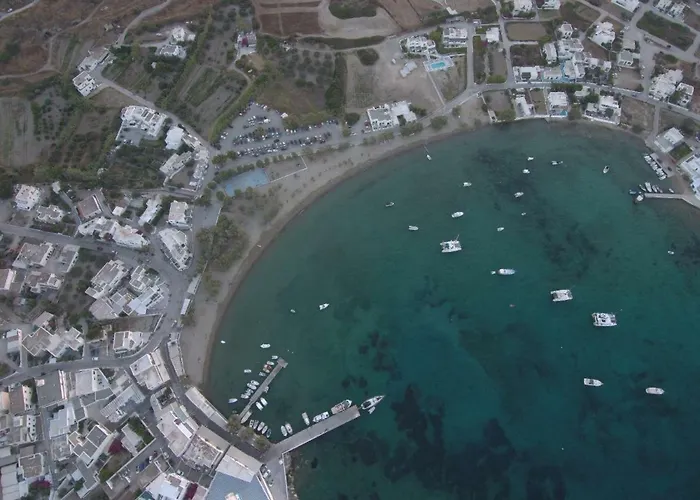 Country house Black Fig Pollonia