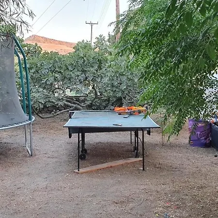 Country house Black Fig *