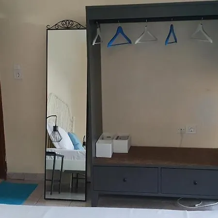 Gospodarstwo wiejskie Black Fig *