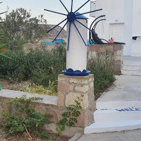 Black Fig * Πολλώνια