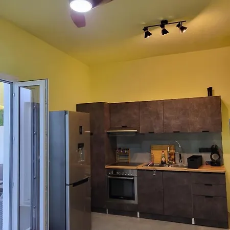 Country house Black Fig Pollonia