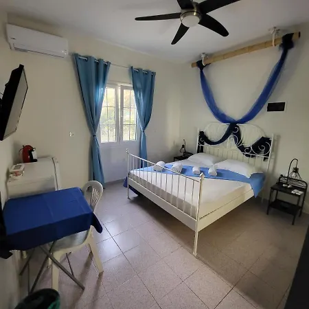 Black Fig منزل ريفي بولونيا