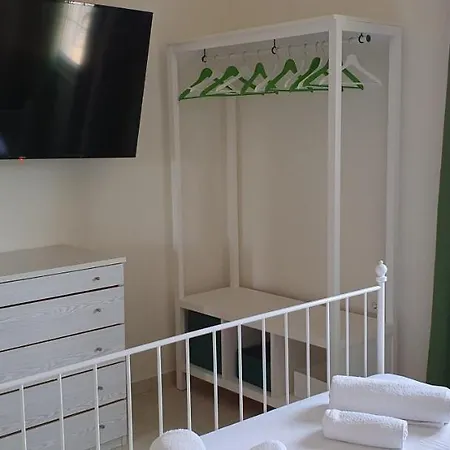 Black Fig Gospodarstwo wiejskie