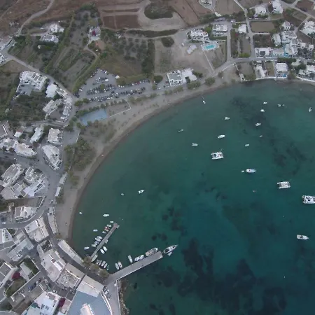 منزل ريفي Black Fig بولونيا