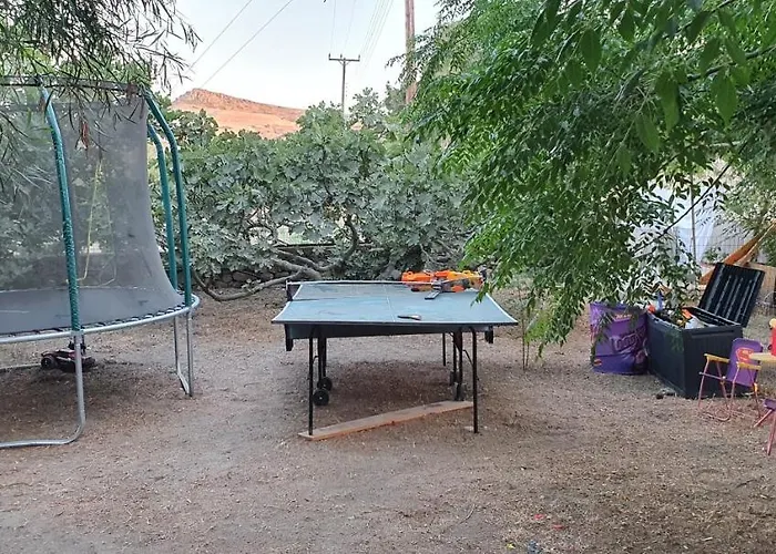 Εξοχικό σπίτι Black Fig *