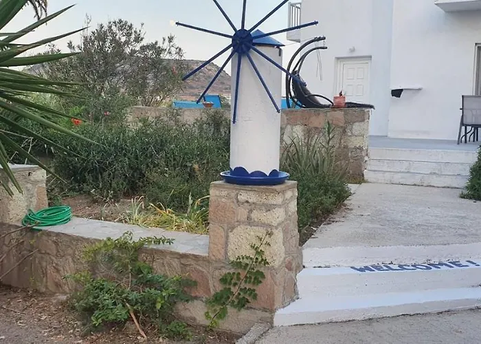 Black Fig * Πολλώνια