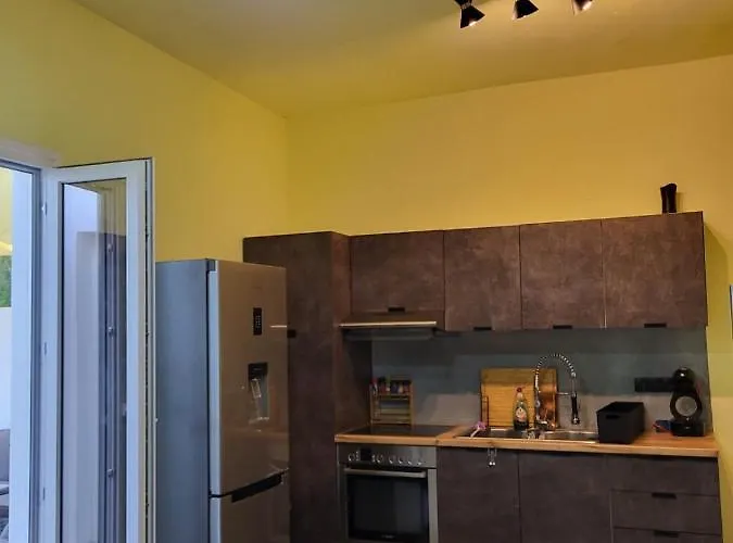 Εξοχικό σπίτι Black Fig Πολλώνια