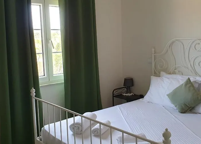 Εξοχικό σπίτι Black Fig Πολλώνια