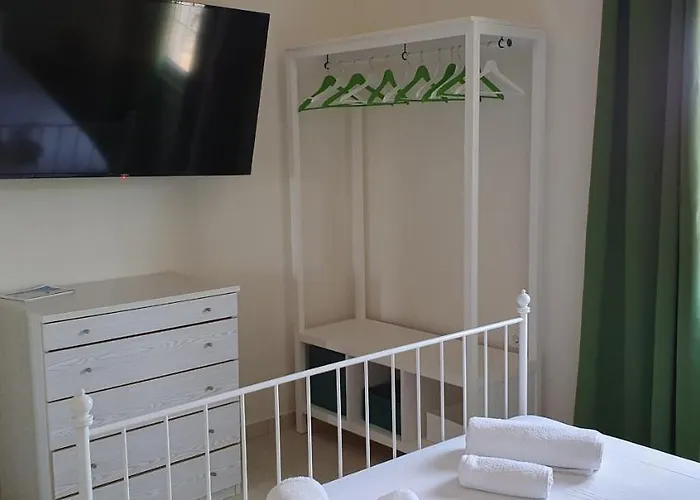 Black Fig Εξοχικό σπίτι